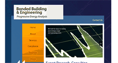 Desktop Screenshot of bondedbuilding.com