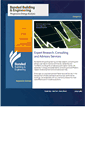 Mobile Screenshot of bondedbuilding.com